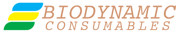 Bio Dynamic Logo Biodynamic Consumables - Un producto para una agricultura sostenible